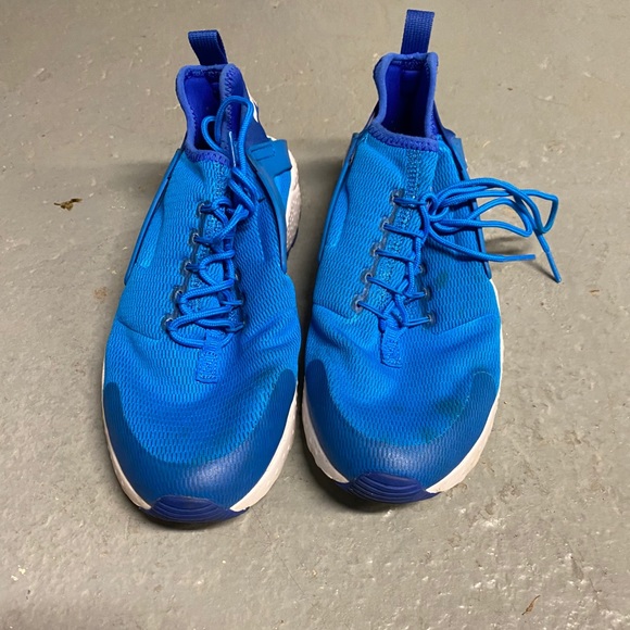 Nike Air Hurache - Picture 2 of 2